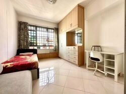 Blk 309 Tampines Street 32 (Tampines), HDB Executive #568815791